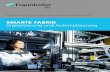 SMARTE FABRIK Digitalisierung und Automatisierung · PDF fileFabrik – Digitalisierung und Automatisierung« und entwickelt maßgeschneiderte Lösungen für die Industrie. Gemeinsam