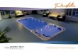 The World’s Finest Swimspas - Catalina  · PDF fileThe World’s Finest Swimspas. ... purchase than a swimming pool plus it has additional benefits ... 100sq ft Filtration
