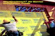 WeatherSmart Air Barrier Installation Guide · PDF fileWeatherSmart® Air Barrier Installation Guide. 2 ... products designated to maintain air tightness ... the placement of the air