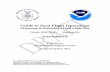 Guide to Dual Flight Operations - National Weather … html/Guide to Dual Flight...Guide to Dual Flight Operations ... The following procedures detail the prescribed order of operations