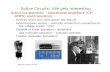 Active Circuits: Life gets interesting - University of …carmenere.ucsd.edu/jorge/teaching/mae140/f14/lectures/4...MAE140 Linear Circuits 81 Active Circuits: Life gets interesting