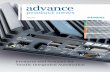 April 2011 - Siemens · PDF fileApril 2011 advance product news. ... Sinamics G120C, Siemens presents a new ... and Firmware V2.0 Communication for All Events