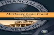 Mortgage Loan Fraud - Financial Crimes Enforcement … Loan Fraud Update 1 Financial Crimes Enforcement Network Introduction This update to FinCEN’s prior Mortgage Loan Fraud (MLF)