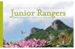 Junior Rangers GRANDF A THER MOUNT · PDF fileJunior Rangers GRANDF A THER MOUNT AIN ... eating only meat. I am a good swimmer and climber. I have sharp claws that I can pull back