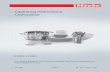 Operating Instructions Dishwasher - Miele Shop · PDF fileOperating Instructions Dishwasher ... Miele cannot be held liable for damage caused by non-compli ... is a danger of overheating