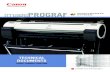 imagePROGRAF iP770/F670 Large Format Printer a list of Canon recommended RIP packages, ... Protocol TCP/IP (IPv4/IPv6 ... imagePROGRAF iP770/F670 Large Format Printer