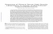 Response of Rhesus Serum High Density …atvb.ahajournals.org/content/atvbaha/4/2/154.full.pdfResponse of Rhesus Serum High Density Lipoproteins to Cycles of Diet-Induced Hypercholesterolemia