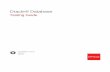 Oracle® Database Testing Guide - docs. · PDF fileContents Preface Audience xii Documentation Accessibility xii Related Documents xii Conventions xiii Changes in This Release for