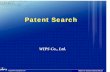 WIPO/IP/BIS/GE/03/15: Patent Search with Exercises · PDF filenational intellectual property office to check whether there ... WIPO/IP/BIS/GE/03/15: Patent Search with Exercises ...