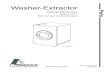 Washer-Extractor Parts Manual - Alliance Laundry …docs.alliancelaundry.com/tech_pdf/PartsService/F8489201.pdf... (Drop Coin Meter) D (Digital Coin Meter) E ... 7 - Voltage B (120/60/1)