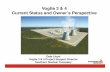 Vogtle 3 & 4 Current Status and Owner’s Perspectivenuclearstreet.com/new-nuclear-power-plant-construction/Vogtle... · Vogtle 3 & 4 Current Status and Owner’s Perspective Dale
