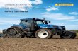 GENESIS T8 SERIES TRACTORS 320 TO 435 MAX Engine hp · PDF fileGENESIS® T8 SERIES TRACTORS 320 TO 435 MAX Engine hp ... 140(3550)140(3550)140(3550) ... Yx YTHE BAFYD The optional
