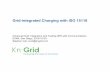 Grid-integrated Charging with ISO 15118 - SunSpec Homesunspec.org/wp-content/uploads/2016/10/7KnGridESNASVoit161005.pdf · Grid-integrated Charging with ISO 15118 ... (EIM) and “Plug