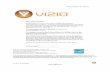 Dear VIZIO Customer, - America's #1 LCD HDTV Company | …cdn.vizio.com/manuals/kb/legacy/va220emanual.pdf · LCD Television purchase. ... VIZIO offers on-site extended warranty service