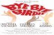 Music by lyrics by Michael charleS lee StrouSe adaMS bye bye birdie program15.pdf · Bye Bye Birdie is produced by arrangement with TAMS-WITMARK MUSIC LIBRARY, INC. Book by Michael