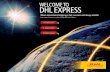 DHL Express Welcome Pack - DHL |  · PDF file• Your DHL Account Number ... Specialists to obtain a Waybill form, ... • View any invoice • Receive invoices