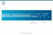 Maersk Pilot Fuel Switch Initiative - Northeast Diesel · PDF fileMaersk Line Pilot Fuel Switch Initiative. ... change over of cylinder lubrication oil with lower base ... Improved