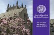 Garrett-Evangelical Theological Seminary Theological Seminary is a graduate theological school ... seminary to build strong foundations in several ... New MDiv Curriculum Launches
