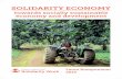 2. What is solidarity economy? - Osuuskunta Sangesange.fi/kvsolidaarisuustyo/wp-content/uploads/Solidarity-economy... · 2. What is solidarity economy? 1. ... profit-maximisation8.