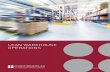 LEAN WAREHOUSE OPERATIONS - Four Principles · PDF filematerials flow, order pick & pack, replenishment, dock operations and maintenance of a swift information ... Lean principles,