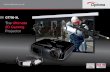 The Ultimate 3D Gaming Projector - uae…uae.projectorsquare.com/images/PS-pdfs/Optoma Projectors/Optom… · Designed for use with the latest 3D consoles and Gaming PCs the Optoma