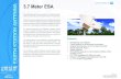 3.7 Meter ESA - satellitedish.com C-, X-, Ku- and K-band Earth Station... · Like all ASC Signal earth station antennas, the 3.7 Meter Earth Station ... • INTELSAT® Approval, ...