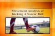 Movement Analysis of Kicking A Soccer Ballwp.cune.org/kyleahbowder/files/2013/05/biomechanics2.pdf · Movement Analysis of Kicking A Soccer Ball Kendra Alberts - Kyleah Bowder - Kelsey