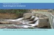 Phoenix Lake Preservation & Restoration Plan · PDF file · 2017-11-20C:\Sridhar\10‐1019_Phoenix_Lake\Task_1_Hydrology\Data & Reporting\10‐1019_Final_TM1_021312\MS_word_files\Figure