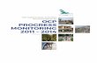 OCP Implementation Committee … Implementation Committee Recommendations for OCP PROGRESS MONITORING ... 6 laying the Foundation for Future ocP Progress ... 304 …