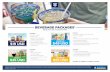 BEVERAGE · PDF fileWINE AND DINE R RAISE A GLASS TO BIG SAVINGS Royal Caribbean International ® offers convenient, all - inclusive beverage packages to keep you refreshed throughout