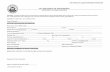 JOB ANALYSIS QUESTIONNAIRE MANAGER · PDF fileJOB ANALYSIS QUESTIONNAIRE MANAGER 2 Rev.October 19, 2012 SECTION III: MAJOR, IMPORTANT, AND ESSENTIAL DUTIES Please list the major, important