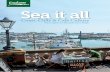 Sea it all - Kent it all Ramsgate to Broadstairs Walk Coast, Cliffs & Café Culture. 2 | explore kent explore kent | 3 ... 2 A little further on and Ramsgate’s Sea Garden