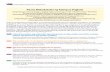 United States Department of Agriculture - Food and Nutrition · PDF file · 2015-10-013 Tulong sa Pagkain para sa Tulong sa Sakuna Ano ang Ginagawa ng Programa Sa panahon ng sakuna