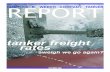 tanker freight rates - Charles R. Weber Company, Inc. · PDF fileCHARLES R. WEBER COMPANY TANKERREPORT SEPTEMBER 2005 tanker freight rates aweigh we go again?