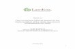 The Formal and Informal Barriers in the … Report on The Formal and Informal Barriers in the Implementation of the Hindu Succession (Amendment) Act 2005 In the context of Women Agricultural