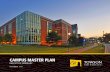 EXECUTIVE SUMMARY - Home | Towson University UNIVERSITY 2015 CAMPUS MASTER PLAN 3 INTRODUCTION FOUNDED IN 1866, TOWSON UNIVERSITY IS RECOGNIZED AMONG THE NATION’S BEST REGIONAL PUBLIC
