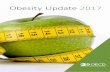 Obesity Update 2017 - · PDF fileThis Obesity Update focusses on communication policies designed to empower people to make healthier choices, which are increasingly used in OECD countries