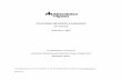 Customer metering standards 3rd edition - Manitoba Hydro · PDF fileCUSTOMER METERING STANDARDS . 3RD EDITION . AUGUST 1, 2015 . A publication issued by . Customer Metering and Electrical