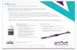 PRO-V - Welcome to Bisco Dental | Bisco Dental Provisional Restorative System PPRROO--VV is BISCO’s line of provisional restorative materials designed to address the different requirements