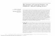 The Impact of Lexical Factors on Children’s Word-Finding ... · PDF filetrieval difficulty implied in the slip- or tip-of-the-tongue phenomena in ... erred on words with common ...