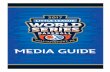 2017 World Series Media Guide - ll-production-uploads.s3 ... · PDF fileBrian McClintock - Senior Director ... Center includes the Media Hospitality Room and the ... an early arrival