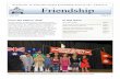 Newsletter of Australia Friendship - ANFS Canberra of Australia-Nepal Friendship Society Inc. Canberra From the editors’ desk Namaste friends! ... Zivetz who was working in Katmandu