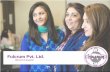 Fulcrum Pvt. Ltd. · PDF fileServing clients in over 100 locations across Pakistan. ... Ltd, Linde Pakistan Ltd., HP (Hewlett Packard), Shan Foods, Lotte-Kolson (Pvt.) Ltd, Pharmatec