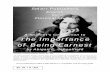 A Student’s Companion to The Importance of Being …*8159JzX5d/SG6045.pdf6 / The Importance of Being Earnest / 6 The Importance of Being Earnest / 6 The Importance of Being Earnest