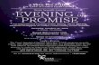 Thirty Seventh Annual EVENING of PROMISE - cccocasa.orgcccocasa.org/filelibrary/CASA2018_SAVETHEDATE_EML.pdf · PROMISE An inspirational ... silent and live ... Round Hill Country