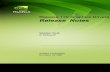 Release 179 Graphics Drivers Release Notes - Nvidiaus.download.nvidia.com/Windows/179.28/179.28_WinXP_Release_Notes.pdfRelease 179 Graphics Drivers Release Notes 1. Introduction to
