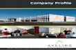 Company Profile -  · PDF fileCompany Profile RTO: 50503 | aveling.com.au ... Department of Education Western Australia, ... ORION RD JANDAKOT AIRPORT Head Office