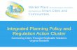 Integrated Planning Policy and Regulation Action Clustermedia.celsiuscity.eu/2015/09/Connecting-cities-through-replicable... · CASE STUDIES CITIES ... STAKEHOLDERS COMMINTEMENT Opportunities