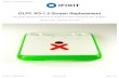 OLPC XO-1.5 Screen Replacement - ifixit-guide-pdfs.s3 ... · PDF fileOLPC XO-1.5 Screen Replacement This guide will demonstrate how to install the screen of the OLPC XO-1.5 laptop.