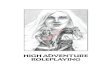 HIGH ADVENTURE ROLEPLAYING - RPGNow.comwatermark.rpgnow.com/pdf_previews/104176-sample.pdf2 Character Creation Overview 10 3 Professions12 Cleric 13 Fighter 13 ... The moment that